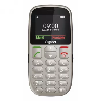 Mobilais tālrunis Gigaset GL395 2,2 collas