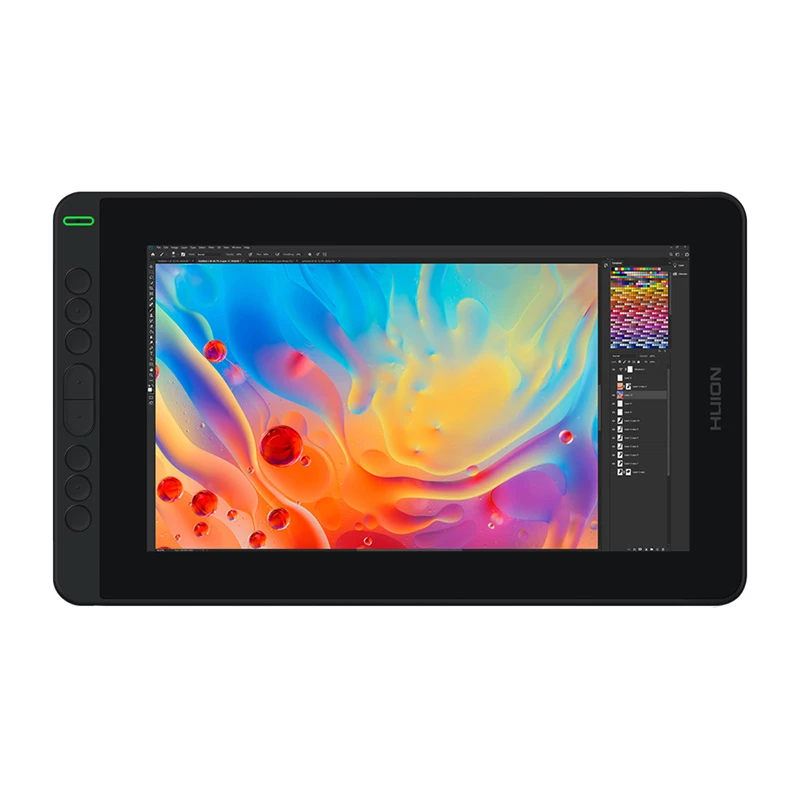 Huion Kamvas 12 GS1161 grafiskais planšetdators