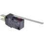 Omron V-163-1C5 mikroslēdzis 8 V/DC 16 A 1 x ieslēgts/(ieslēgts) 1 gab. Maisiņš