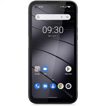 Viedtālrunis Gigaset GX6 PRO 6.6 collu 8GB 128GB Melns Titāns