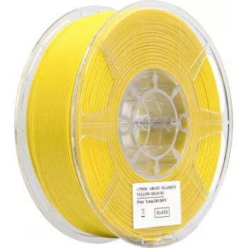 EABS-HT 1,75mm DZELTENS 1kg (EABS-HT-P175Y1)