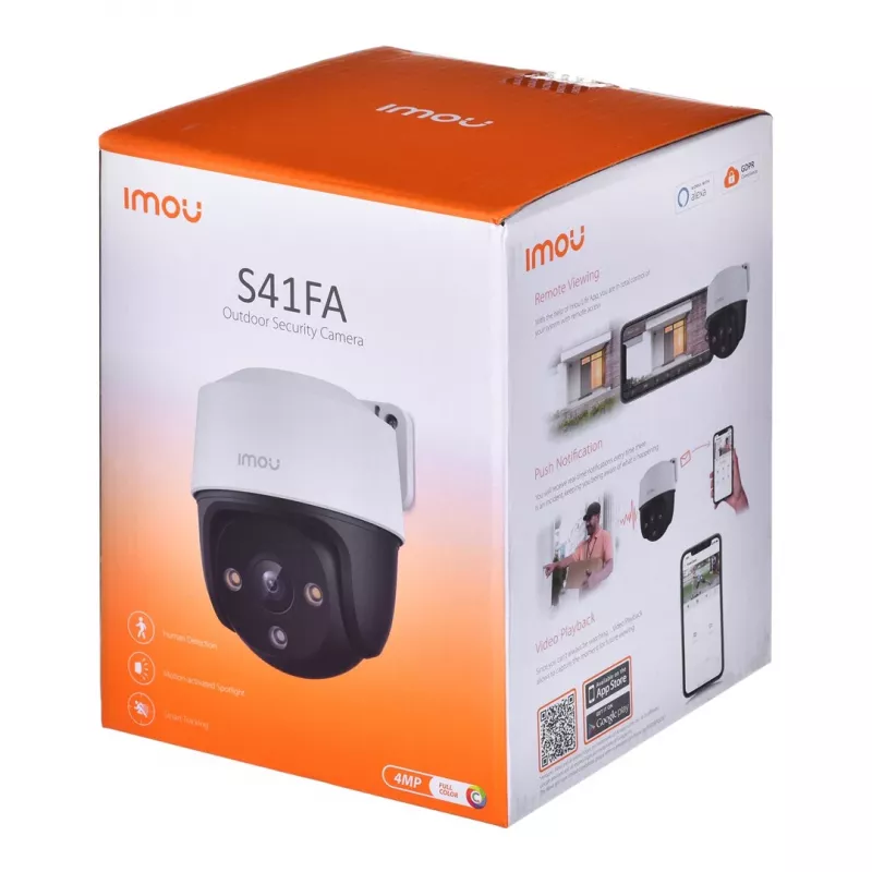 IP KAMERA DAHUA IMOU IPC-S41FAP