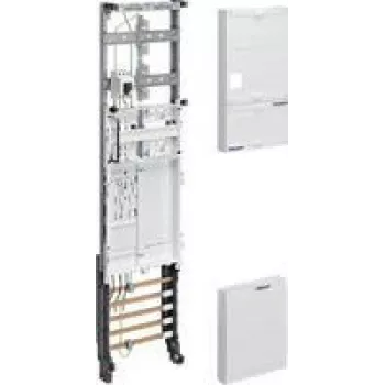 pilnīgs panelis OVAG ZH3EH27 1Z/RES 1-lauka eHZ H 1050mm (ZH3EH27)