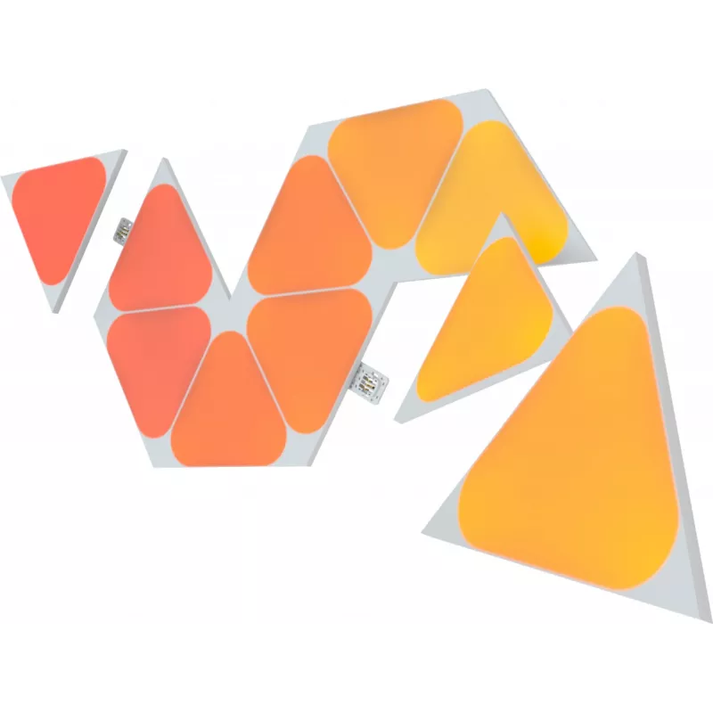Nanoleaf PAPLAŠINĀŠANAS KOMPLEKTI