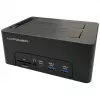 LC-Power dokstacija USB 3.2 Gen 2x1