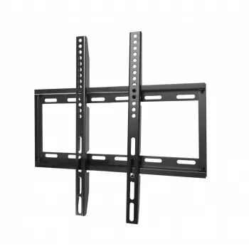 Sienas stiprinājums televizoram TB-450E līdz 55 collām 35kg maks. VESA 400x400