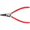 Knipex apļa atsperu knaibles komplekts 4 gab. rullējamā somiņā 19-60mm
