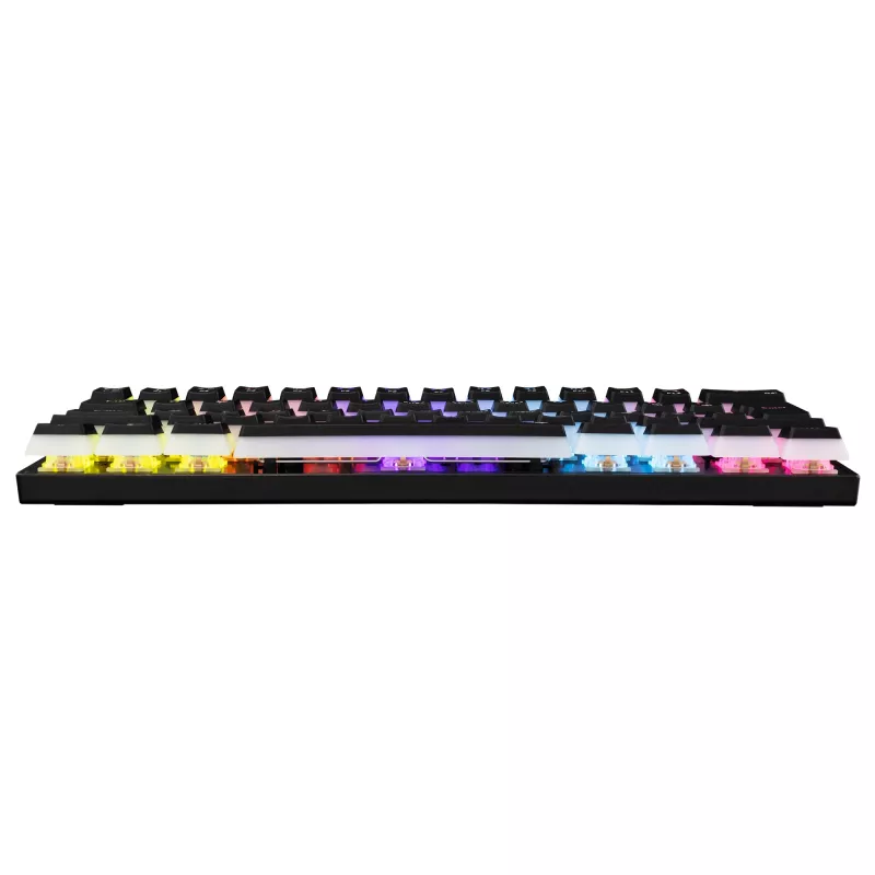 White Shark GK-2202 Ashiko 2 Melns/Zils US