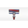 Stick vacuum Dyson V11 Fluffy 2-in-1, bezvadu, 185 AW ievelces jauda, 60 min darbības laiks, 0,76 L putekļu tvertne