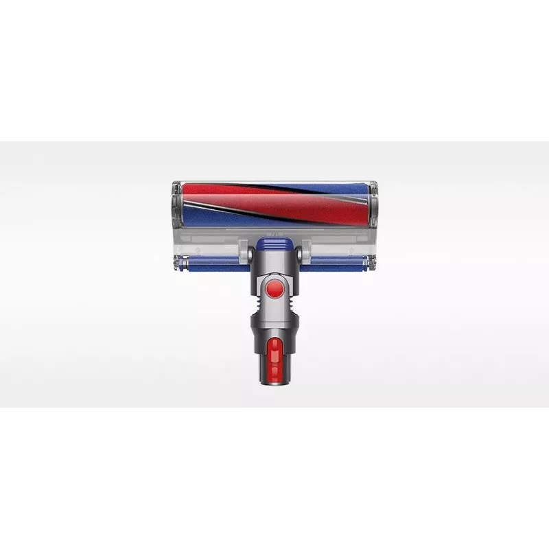 Stick vacuum Dyson V11 Fluffy 2-in-1, bezvadu, 185 AW ievelces jauda, 60 min darbības laiks, 0,76 L putekļu tvertne