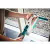 Leifheit Window Vacuum Glass Cleaner Dry&Clean ar rokturi un lupatiņu 51003