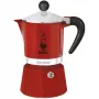 Kafijas automāts Bialetti Rainbow 0.27 L
