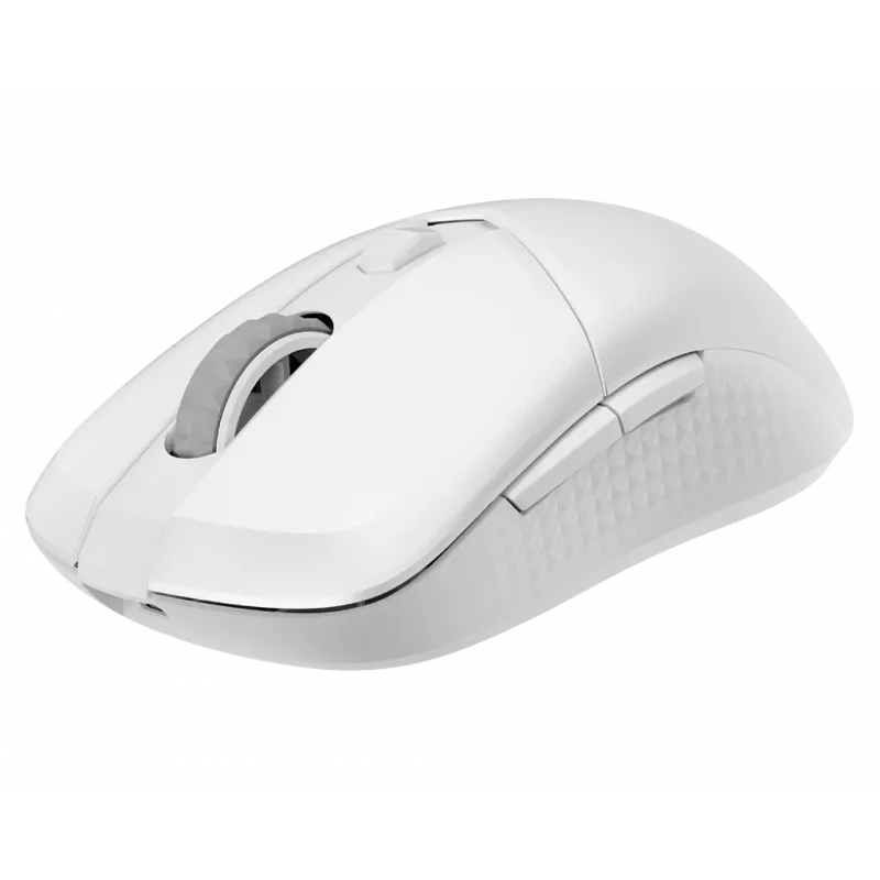 MSI Versa 300 Wireless pele Spēlēm Labās rokas RF bezvadu + Bluetooth + USB Type-C Optiskais 8000 DPI