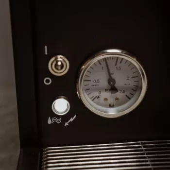 Kafijas automāts La Pavoni 1,5L LPSCCB01EU