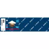 Bosch 2 608 901 170 slīpēšanas bloks Smalkgraudains