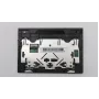 Lenovo Mylar 01LV560 skārienpaliktnis — rezerves skārienpaliktnis saderīgiem Lenovo klēpjdatoriem