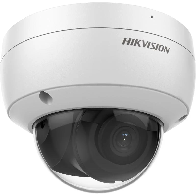 Kupola kamera Hikvision DS-2CD2146G2-ISU 4MP ar 30 m IR diapazonu