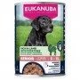 Suņu barība Eukanuba Can LC SR AB LMB & POT 400 g mitrā barība pieaugušiem suņiem