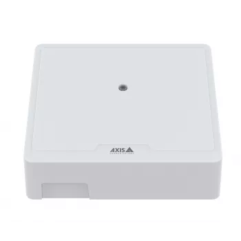 Axis 02368-001 drošības durvju kontrolieris 1 durvīm 512 MB RAM 2 GB Flash