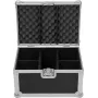Flightcase Roadinger 31005224 4x SILENT PAR 6 QCL — aizsargājošs transportēšanas futrālis