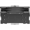 Gaisa dzesētājs Thermaltake UX400 12 cm melns sudraba 700-1800 RPM