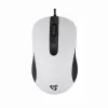 Sbox M-901 optiskā pele balta