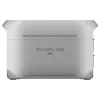 Portatīva spēkstacija EcoFlow Delta 3 Max Plus 2048Wh 1800W – baterijas rezerve un elektroapgāde ārpus tīkla