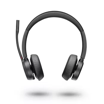 Austiņas POLY Voyager 4320 UC