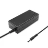 Qoltec 51516.90W Barošanas adapteris Dell | 90W | 19,5V | 4,62A | 4,5*3,0+pin | + strāvas kabelis