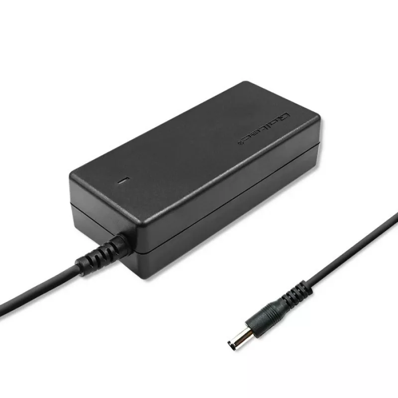 Qoltec 51516.90W Barošanas adapteris Dell | 90W | 19,5V | 4,62A | 4,5*3,0+pin | + strāvas kabelis
