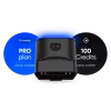 Diagnostikas skeneris OBDeleven OBDeleven Diagnostic Scanner 3 Pro Pack P1052 — transportlīdzekļa diagnostikas un kodēšanas rīks