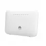 HUAWEI mājas tīkla vārteja DN8245X6-8X DSL/GE 2xFxS+4xGE WAN/LAN4 auto-sensing +2,4G/5G Wi-Fi 6+1xUSB 128MB Flash 512MB RAM