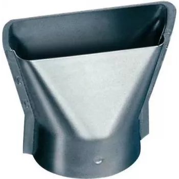 Uzgalis Steinel 070311 50 mm – rezerves uzgalis karstā gaisa instrumentam