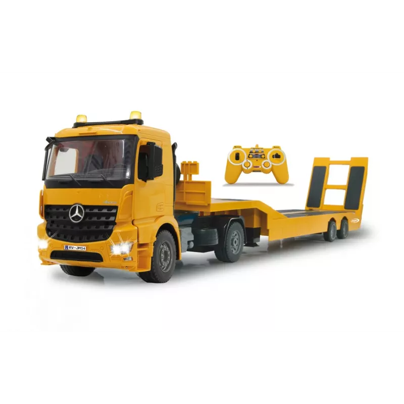 Jamara Mercedes Arocs bortu kravas automašīna