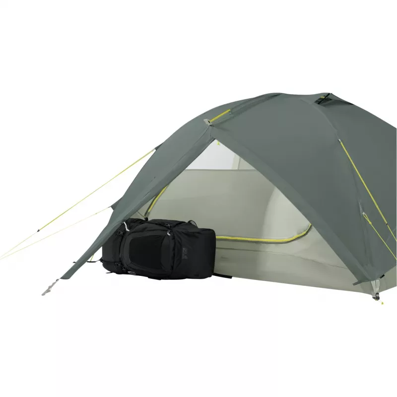 Jack Wolfskin 3008021_4311_OS Zaļš