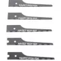 Hazet 9034P-024/5 pelēks