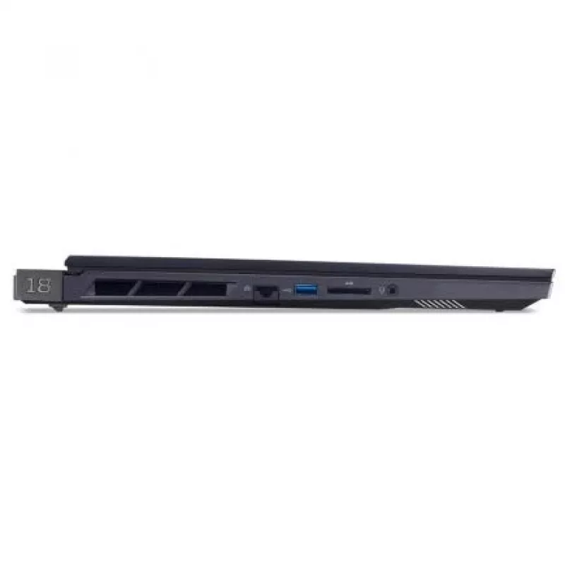Portatīvais dators Acer Predator PH18-73 18 collu Intel Core Ultra 9 275HX 64GB 4TB NVIDIA RTX 5080 Windows 11 Pro