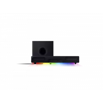 Soundbar Razer Leviathan V2 Melns 65 W