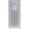 Case CTE T500 Full Tower ARGB TG Snow