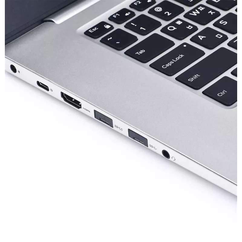 Smartkeeper UL03P2BK pieslēgvietas bloķētājs USB Type-A Melns Plastmasa 100 gab.