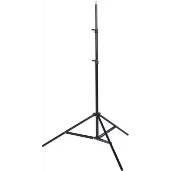 Gaismas statīvs Godox 302 — studijas gaismas statīvs, maks. augstums 190 cm, modelis 302