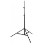 Gaismas statīvs Godox 302 — studijas gaismas statīvs, maks. augstums 190 cm, modelis 302