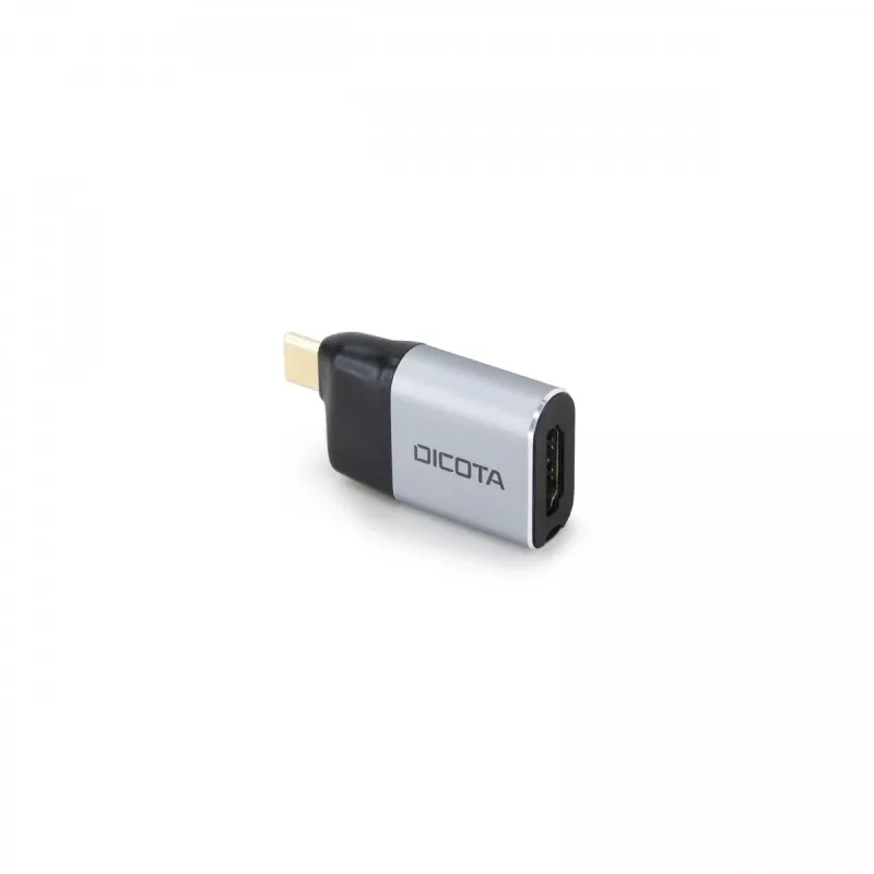 USB-C uz HDMI adapteris 4K 100W PD