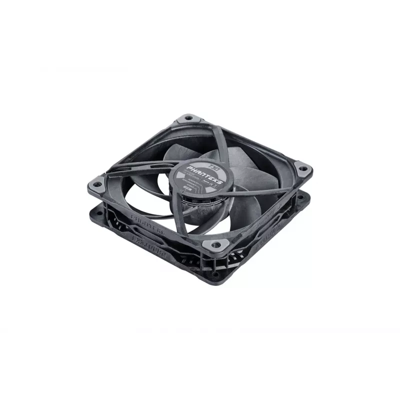 Ventilators Phanteks PH-F120T30_BG