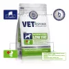 VET RESPONSE Gastrointestinal Low fat - sausā suņu barība - 1,6 kg