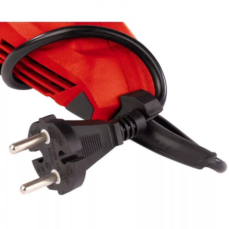 Einhell TE-AG 115 leņķa slīpmašīna 720 W diska diametrs 115 mm (4430850)