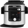 Multiplīts Ninja OL750EU 7,5 L 1760 W Melns Nerūsējošais tērauds, 14 automātiskās programmas