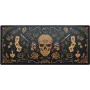 CHERRY XTRFY GP5-XL-CALAVERA peles paliktnis spēļu peles paliktnis daudzkrāsains (GP5-XL-CALAVERA)