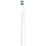 Sonic zobu suka AENO DB7 Child sudraba balta