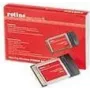 Roline RWPC-54 - Tīkla adapteris - CardBus - 802.11b/g